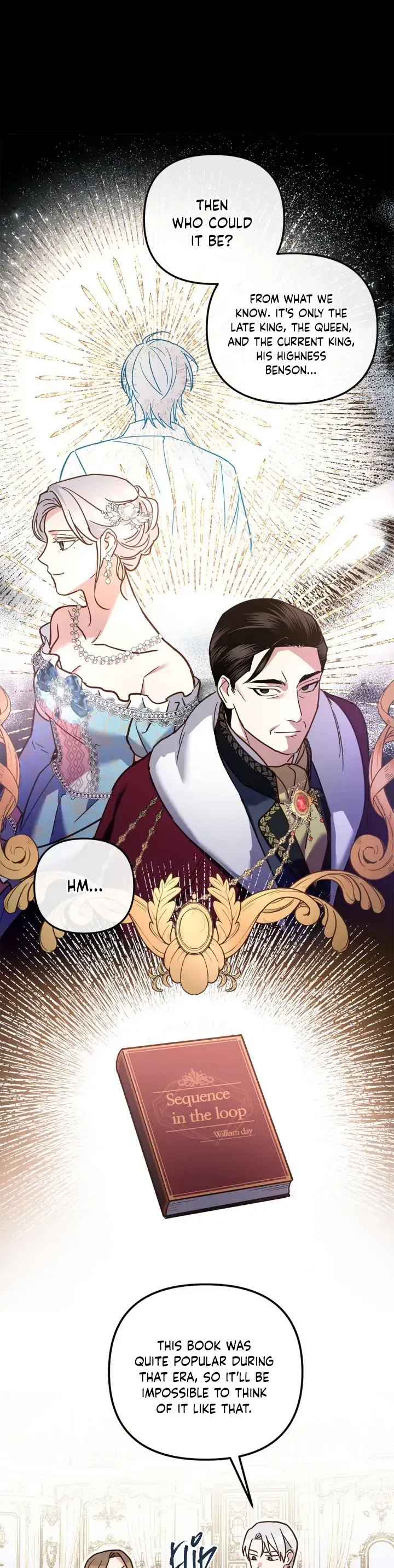 Cat in the Chrysalis Chapter 41 Online - página 16