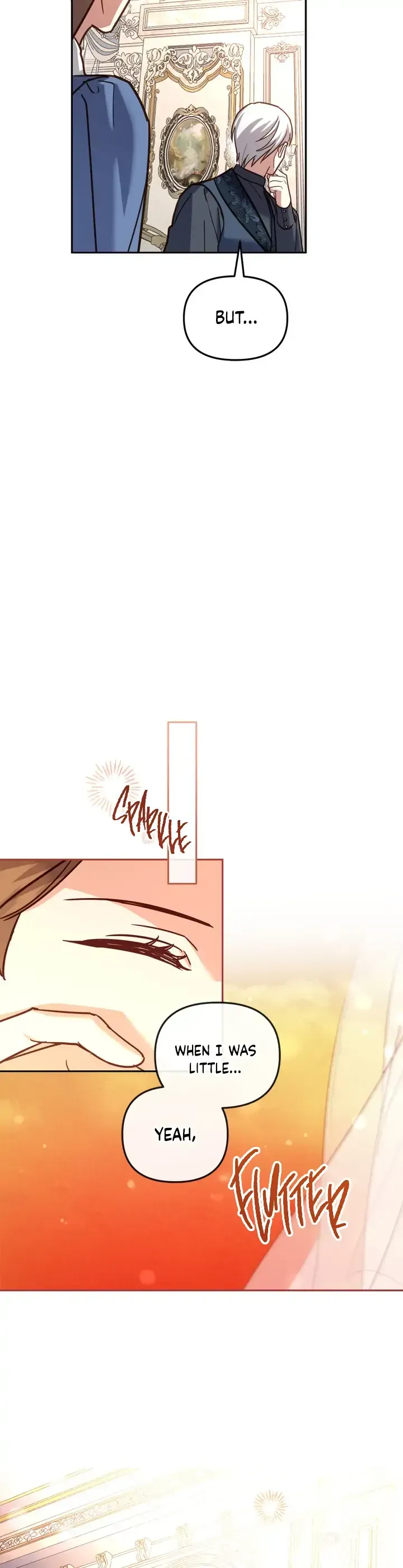 Cat in the Chrysalis Chapter 41 Online - página 19