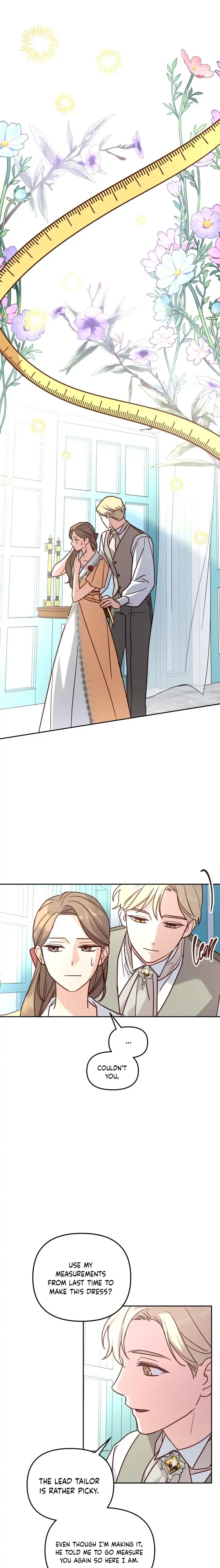 Cat in the Chrysalis Chapter 42 Online - página 6