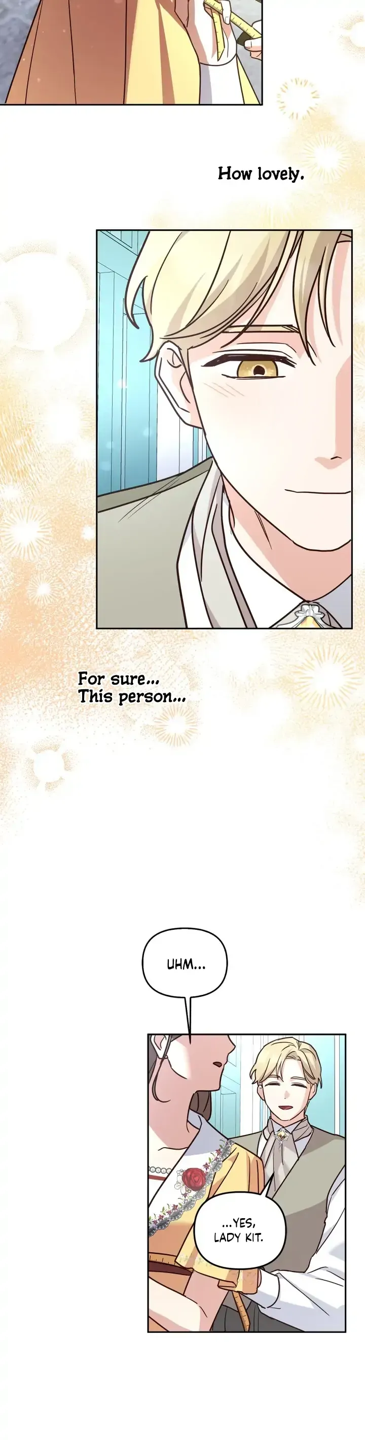 Cat in the Chrysalis Chapter 42 Online - página 8