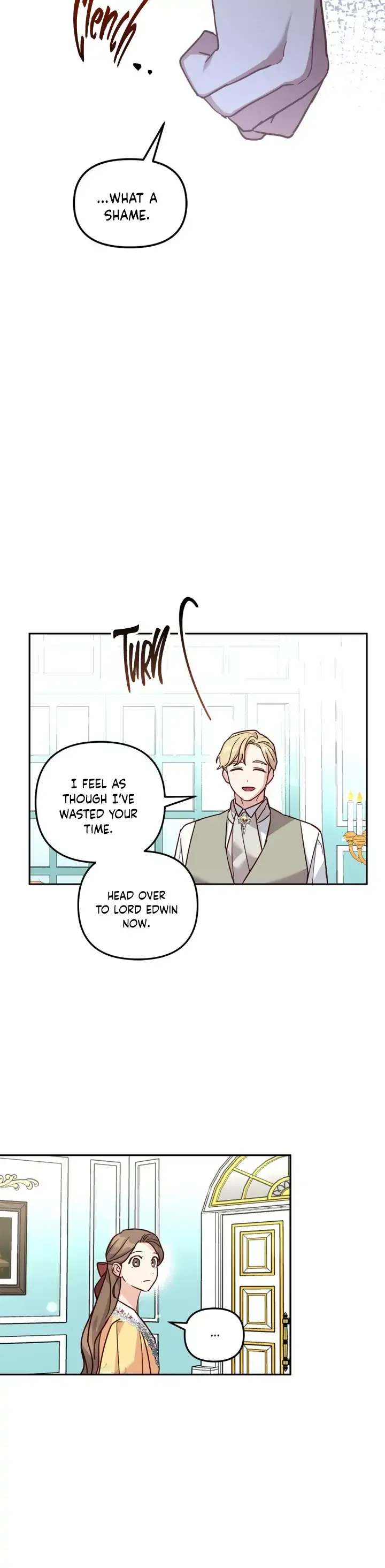Cat in the Chrysalis Chapter 42 Online - página 15