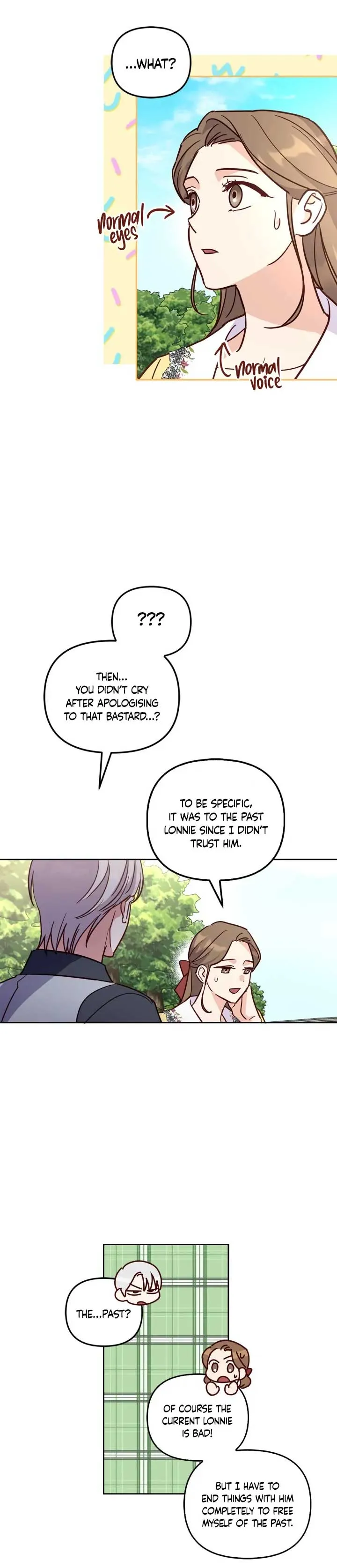 Cat in the Chrysalis Chapter 43 Online - página 6