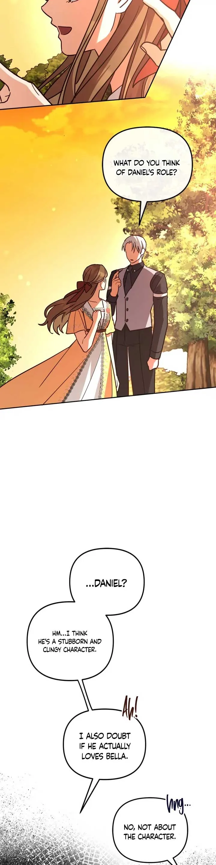Cat in the Chrysalis Chapter 43 Online - página 11