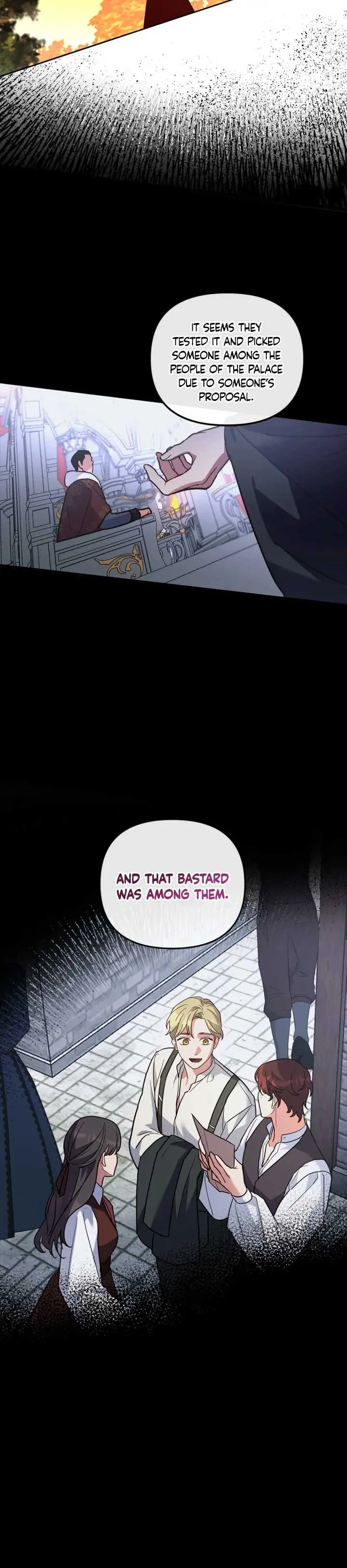 Cat in the Chrysalis Chapter 43 Online - página 14