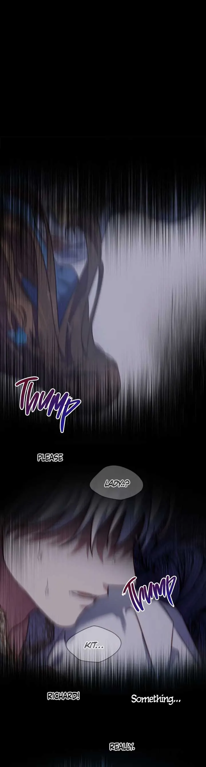 Cat in the Chrysalis Chapter 43 Online - página 17