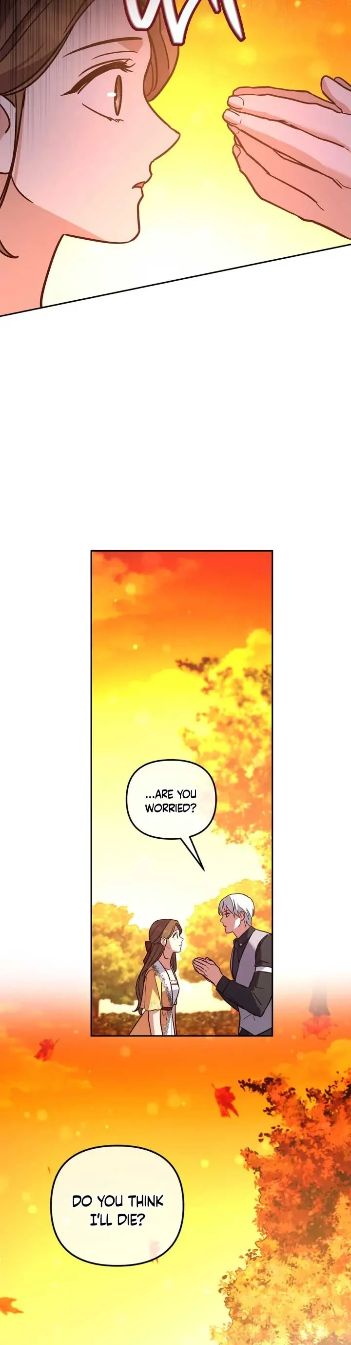 Cat in the Chrysalis Chapter 43 Online - página 19