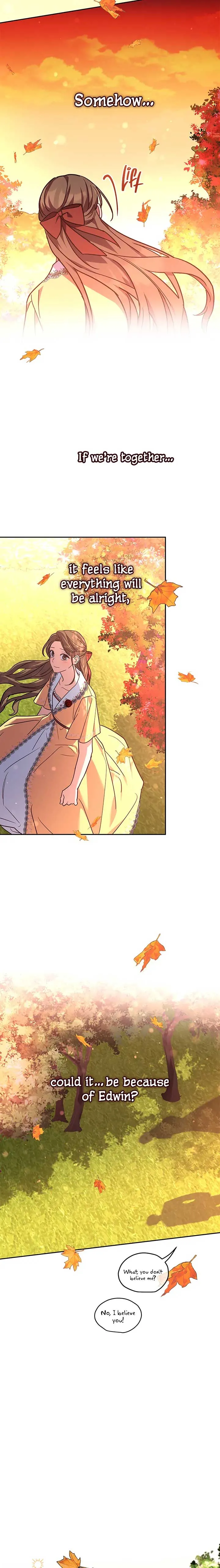 Cat in the Chrysalis Chapter 44 Online - página 4