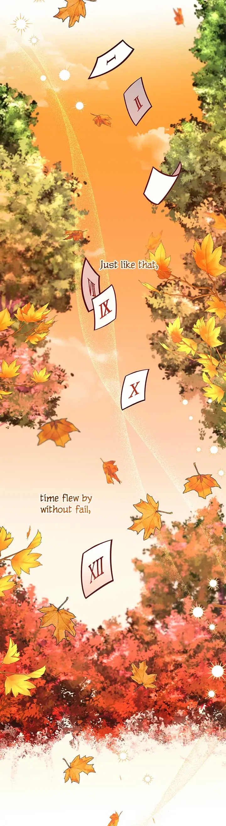 Cat in the Chrysalis Chapter 44 Online - página 5
