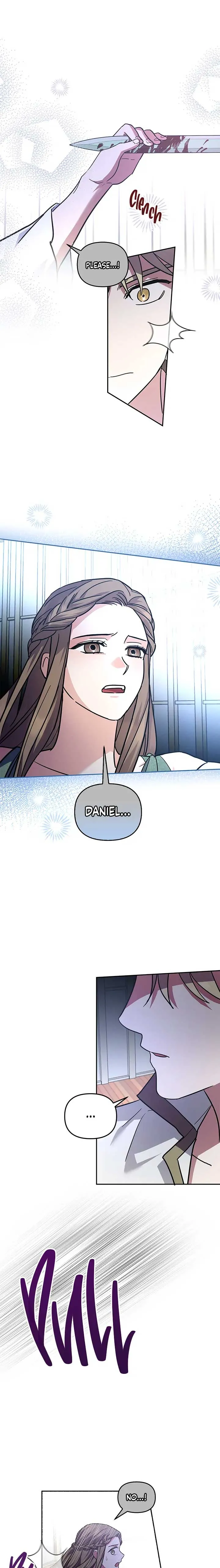 Cat in the Chrysalis Chapter 44 Online - página 15