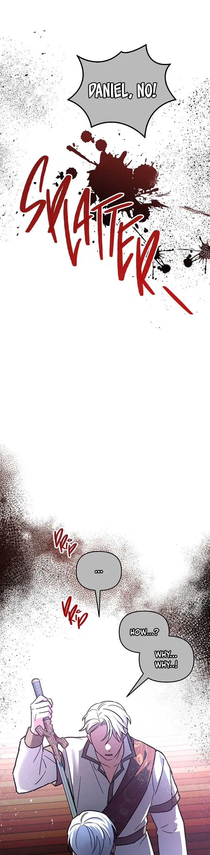 Cat in the Chrysalis Chapter 44 Online - página 17