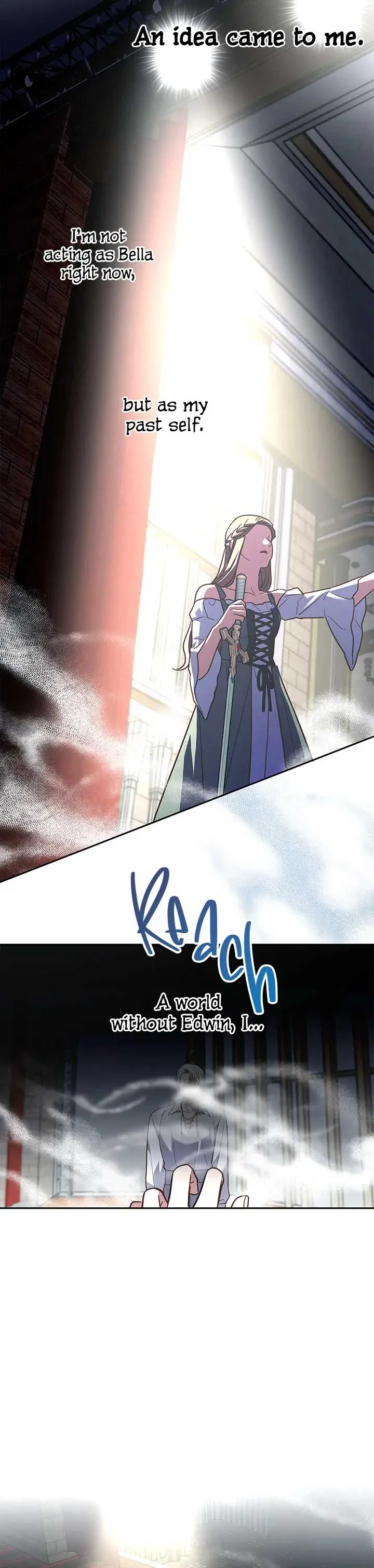 Cat in the Chrysalis Chapter 44 Online - página 23
