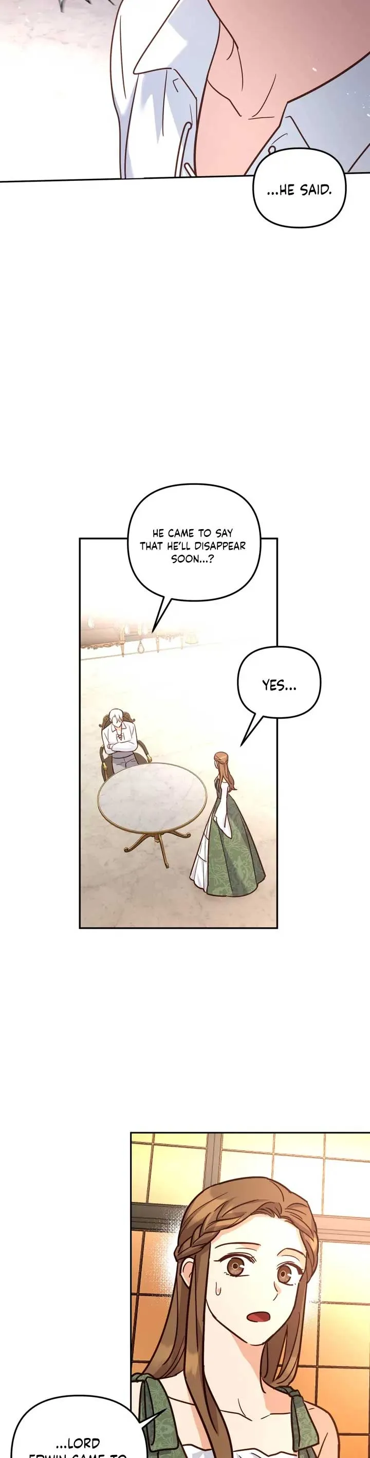 Cat in the Chrysalis Chapter 45 Online - página 10