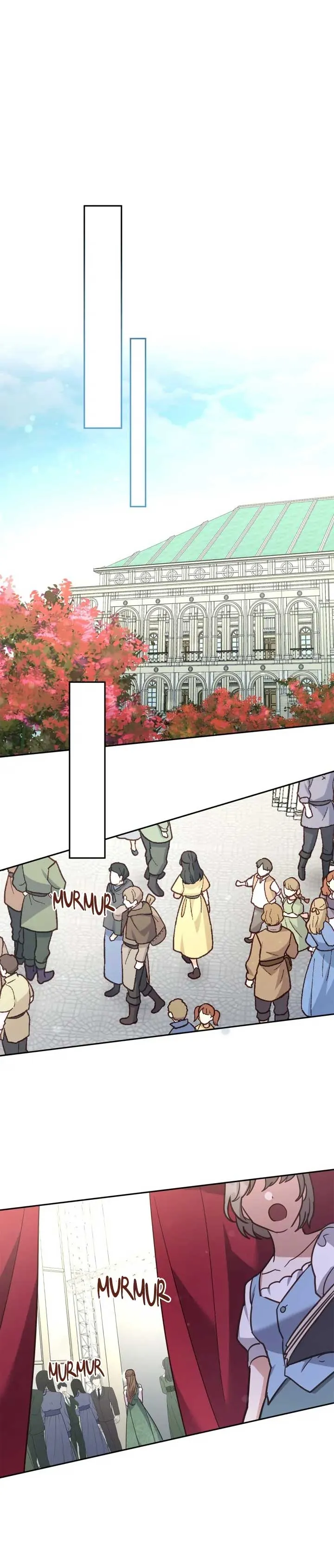 Cat in the Chrysalis Chapter 45 Online - página 15