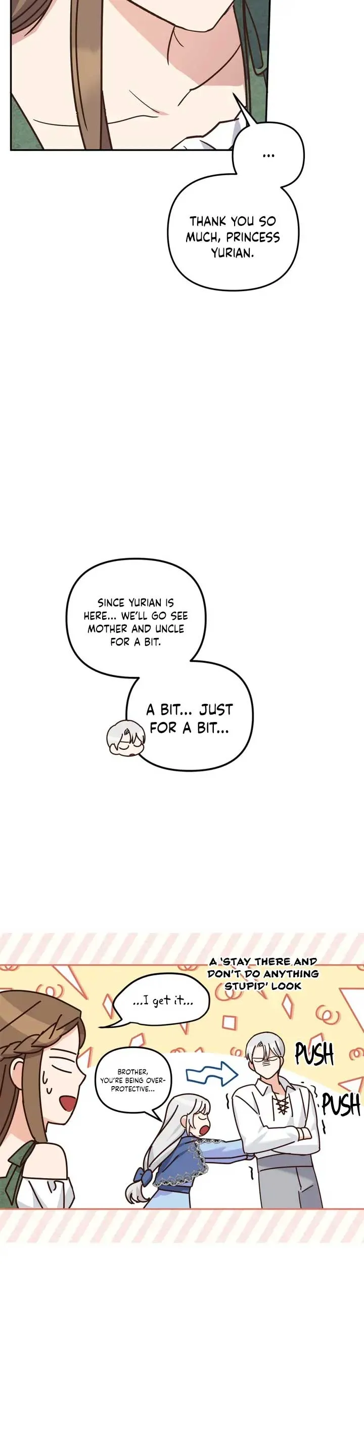 Cat in the Chrysalis Chapter 45 Online - página 18