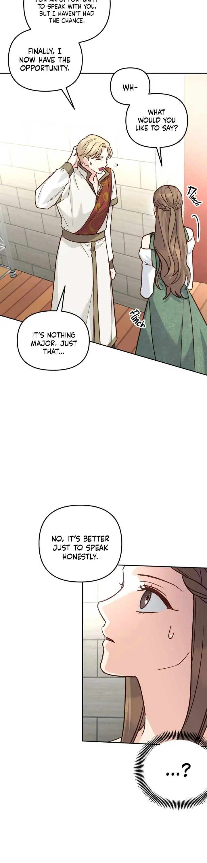 Cat in the Chrysalis Chapter 46 Online - página 2