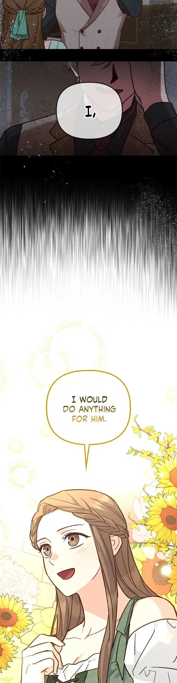 Cat in the Chrysalis Chapter 46 Online - página 5