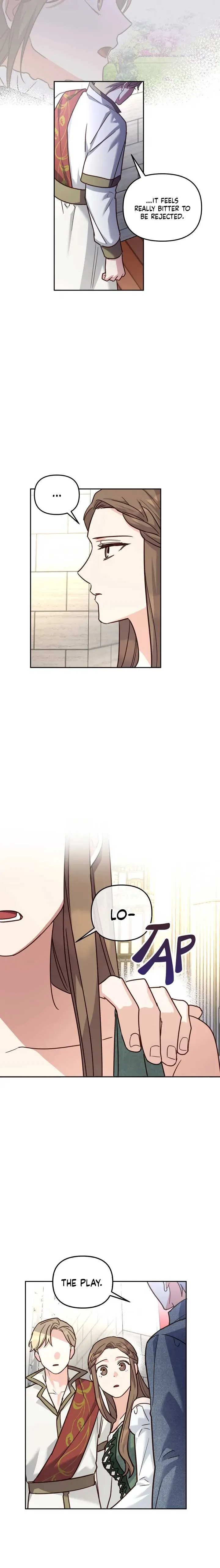 Cat in the Chrysalis Chapter 46 Online - página 7