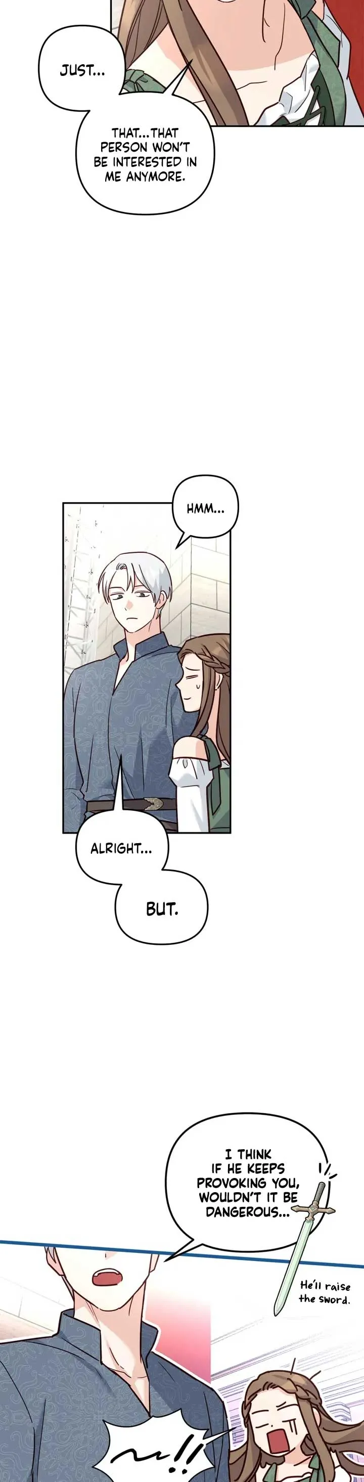 Cat in the Chrysalis Chapter 46 Online - página 11