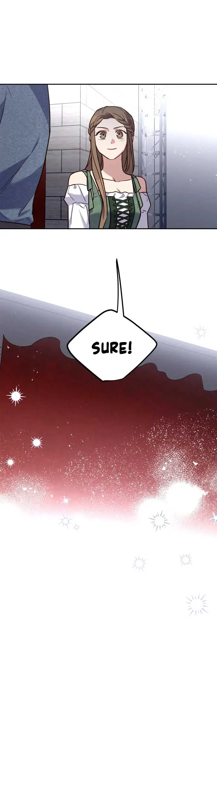 Cat in the Chrysalis Chapter 46 Online - página 15