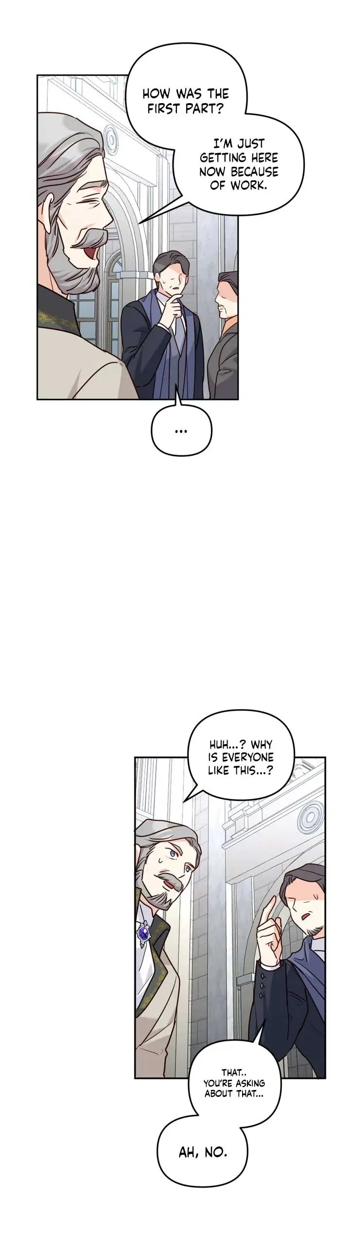 Cat in the Chrysalis Chapter 46 Online - página 17