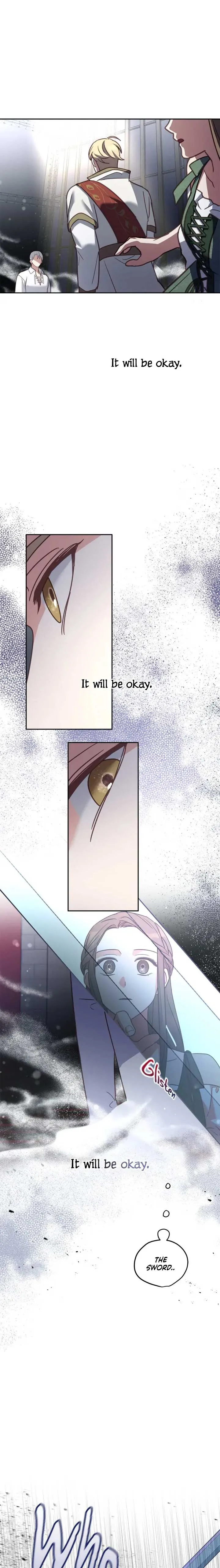Cat in the Chrysalis Chapter 46 Online - página 25