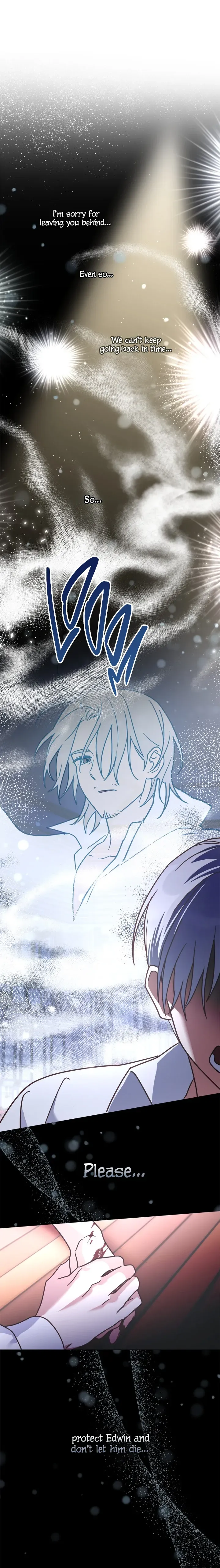 Cat in the Chrysalis Chapter 47 Online - página 7