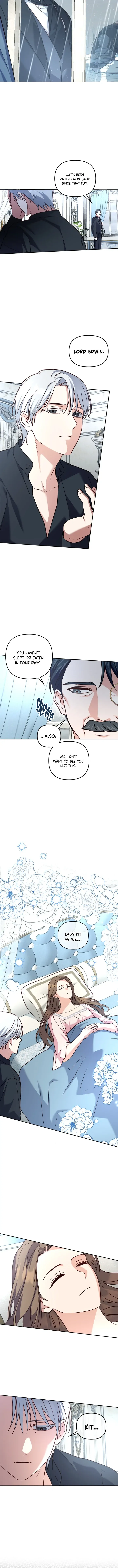 Cat in the Chrysalis Chapter 47 Online - página 10