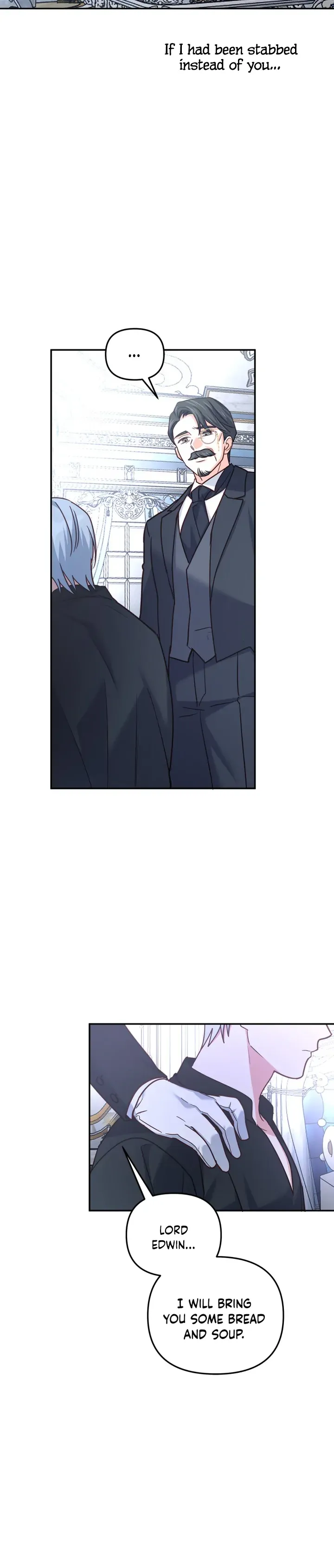 Cat in the Chrysalis Chapter 47 Online - página 13