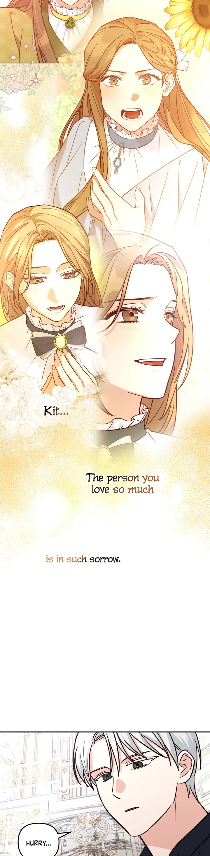 Cat in the Chrysalis Chapter 47 Online - página 15