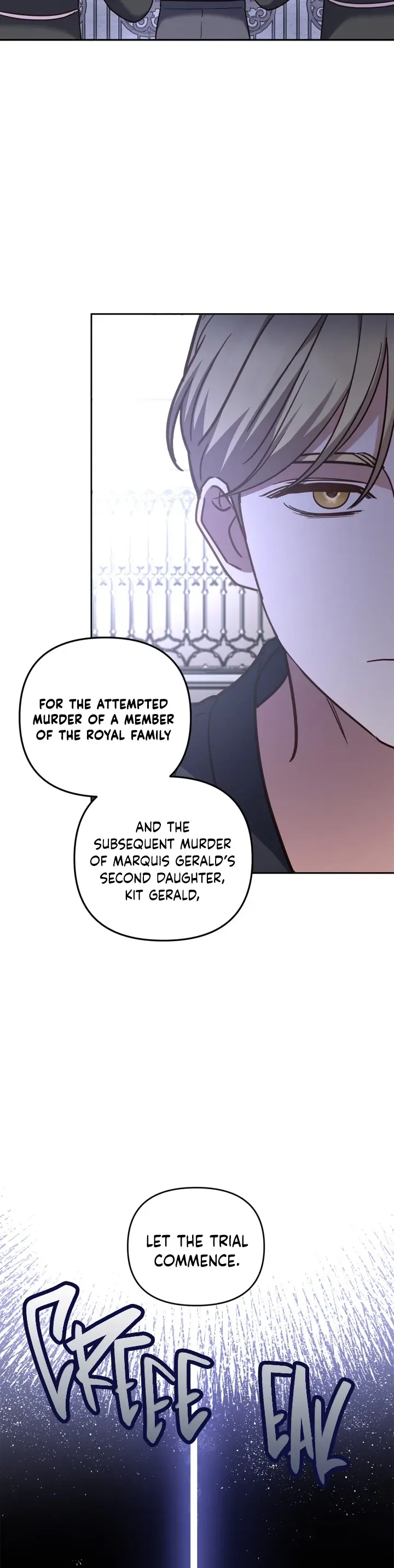 Cat in the Chrysalis Chapter 47 Online - página 18