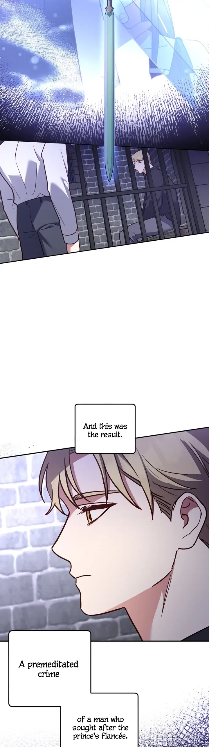 Cat in the Chrysalis Chapter 47 Online - página 24