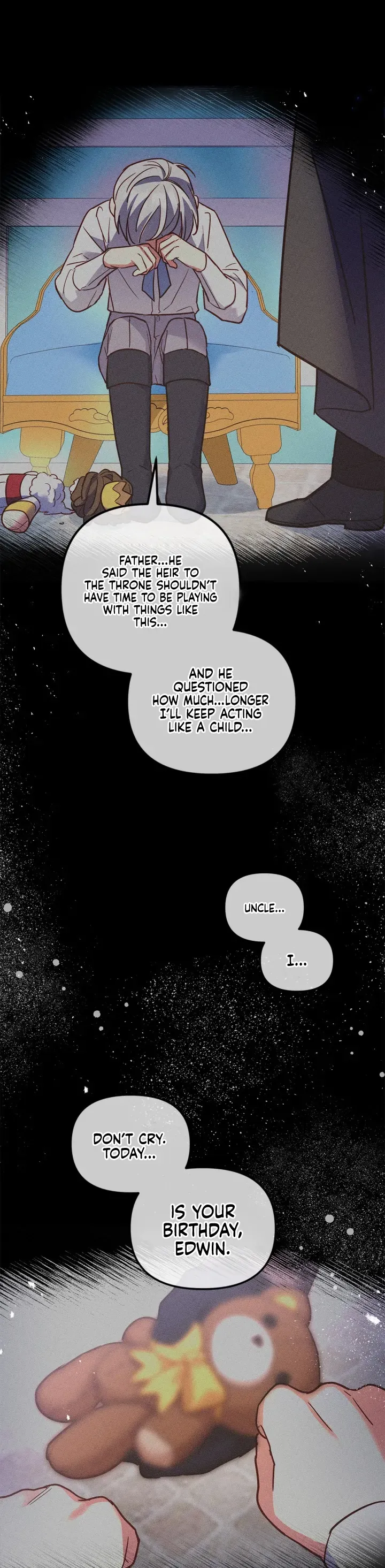 Cat in the Chrysalis Chapter 49 Online - página 2