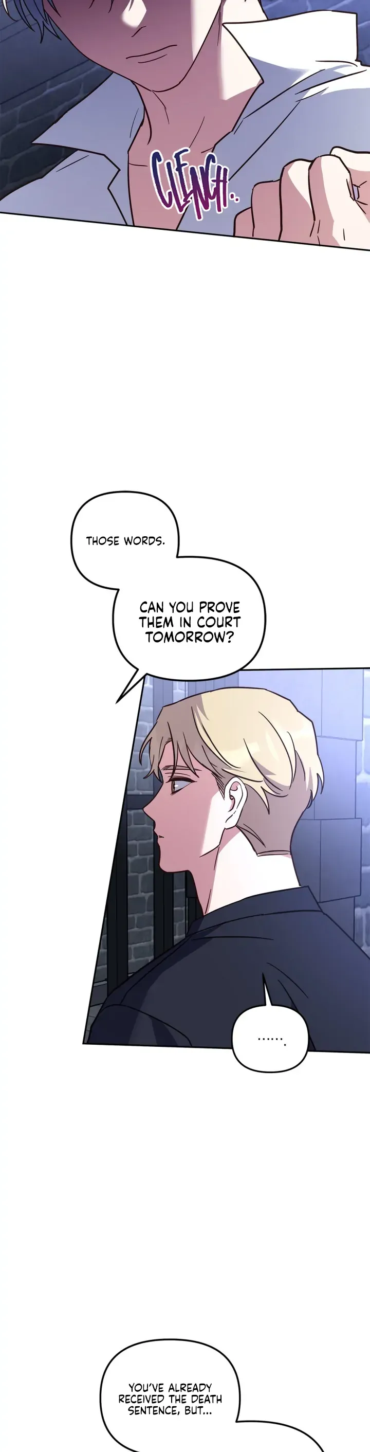 Cat in the Chrysalis Chapter 49 Online - página 5