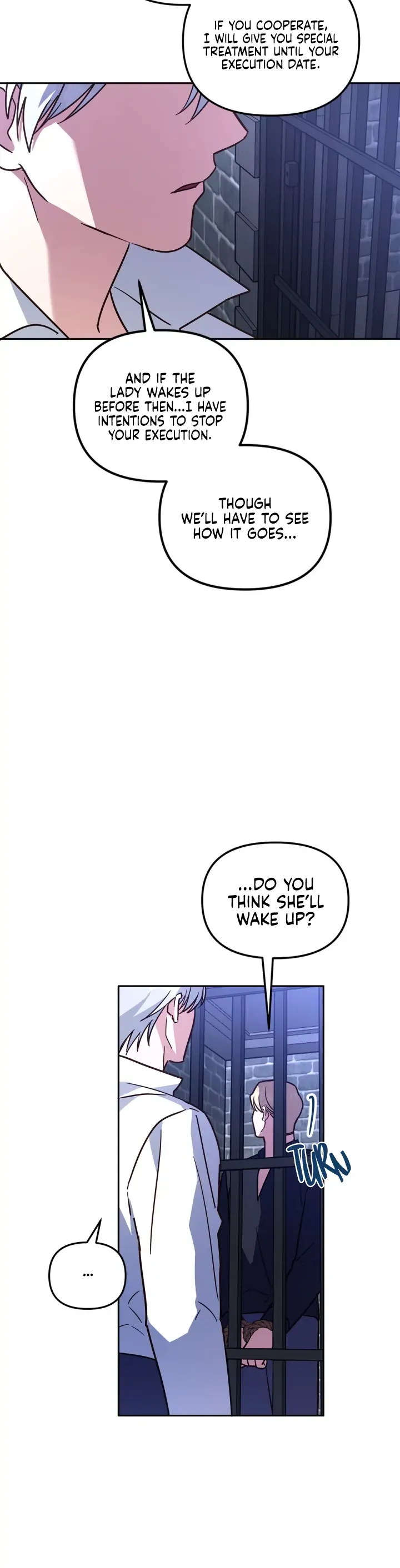 Cat in the Chrysalis Chapter 49 Online - página 6