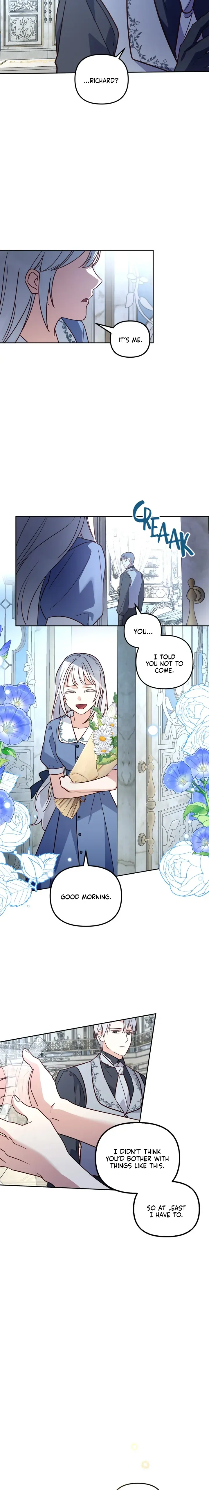 Cat in the Chrysalis Chapter 49 Online - página 10