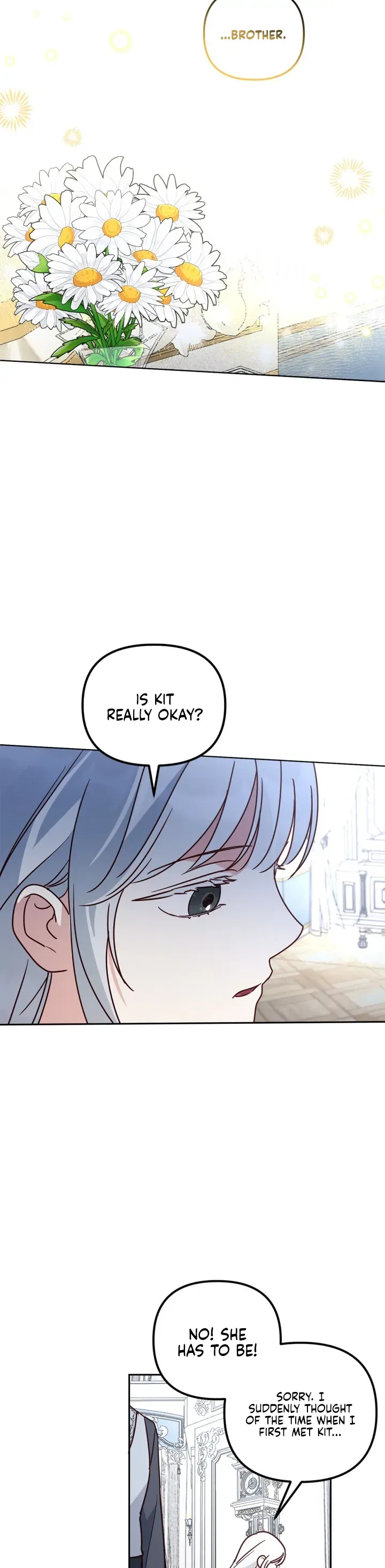 Cat in the Chrysalis Chapter 49 Online - página 11