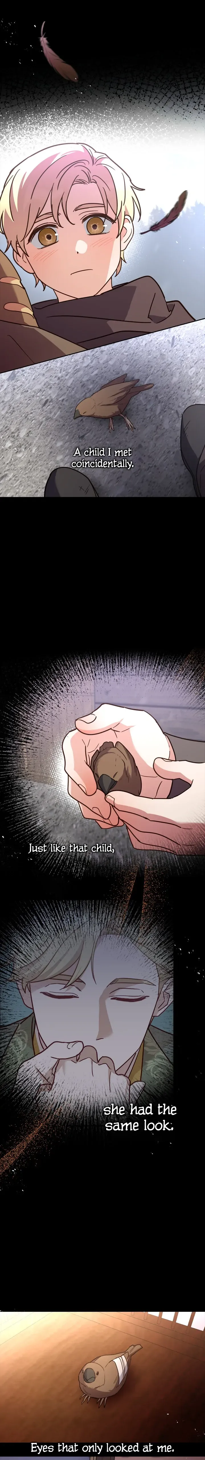 Cat in the Chrysalis Chapter 49 Online - página 18