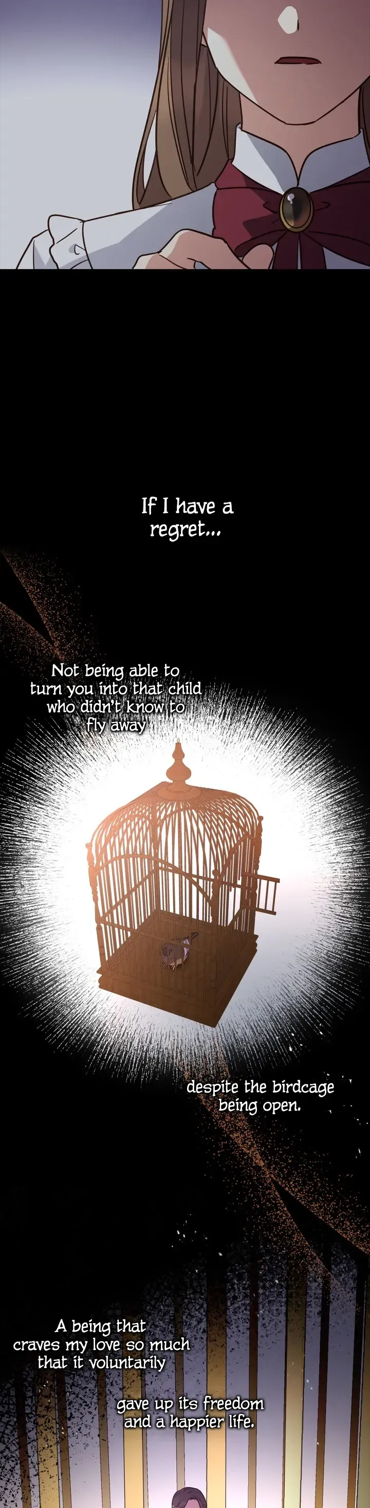 Cat in the Chrysalis Chapter 49 Online - página 19