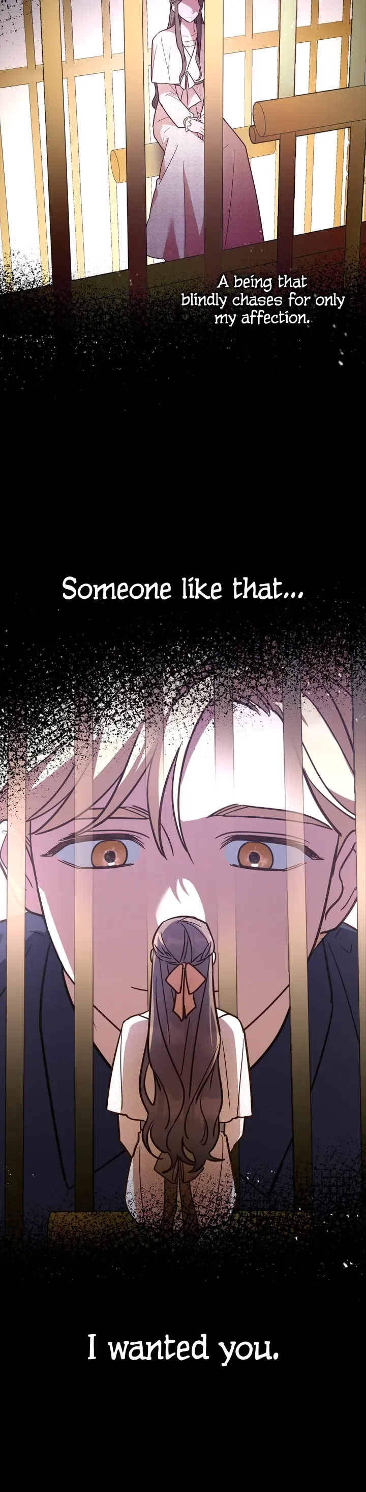 Cat in the Chrysalis Chapter 49 Online - página 20
