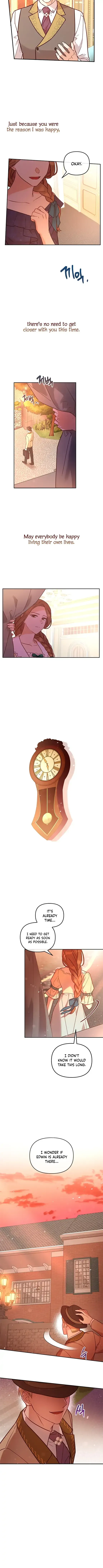 Cat in the Chrysalis Chapter 5 Online - página 2