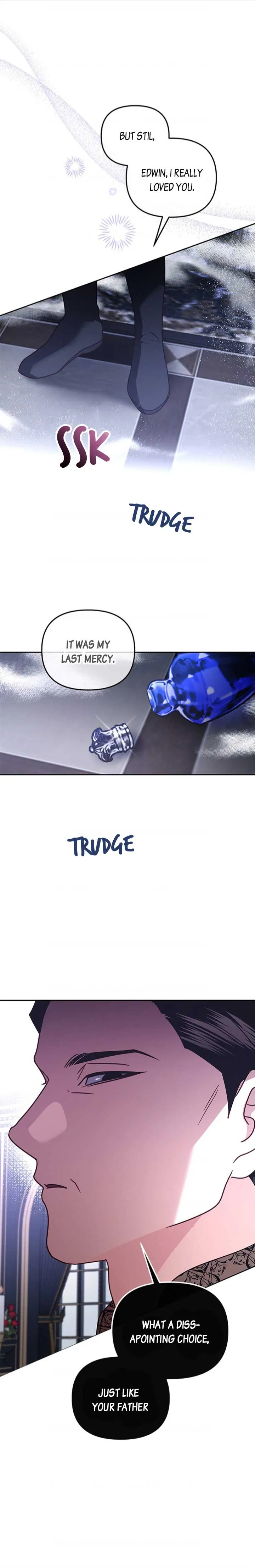 Cat in the Chrysalis Chapter 51 Online - página 5