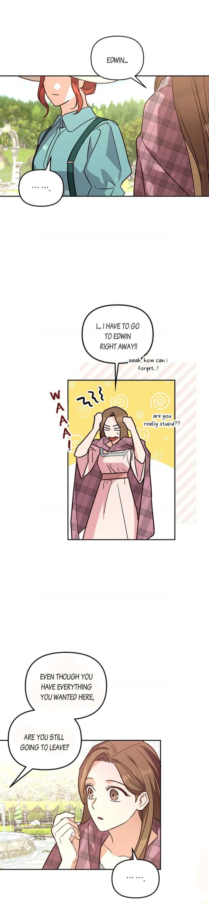 Cat in the Chrysalis Chapter 51 Online - página 24