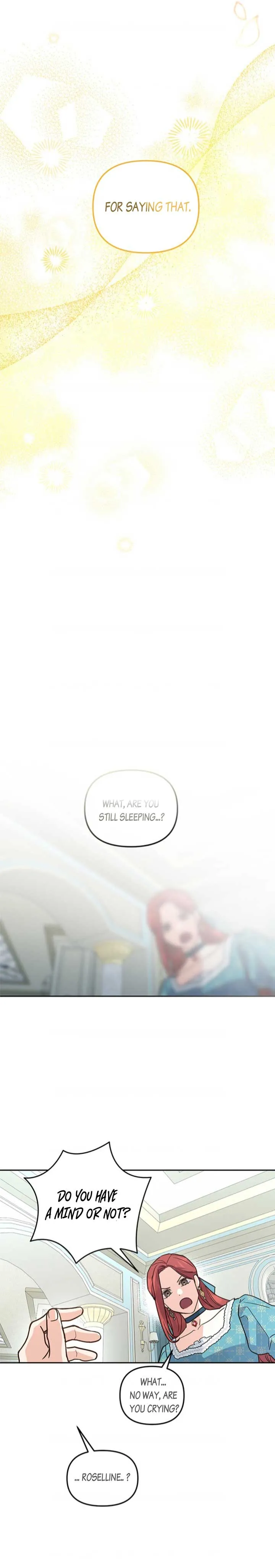 Cat in the Chrysalis Chapter 51 Online - página 28