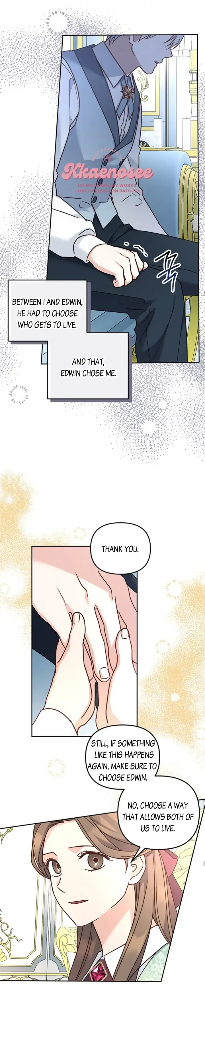 Cat in the Chrysalis Chapter 52 Online - página 13