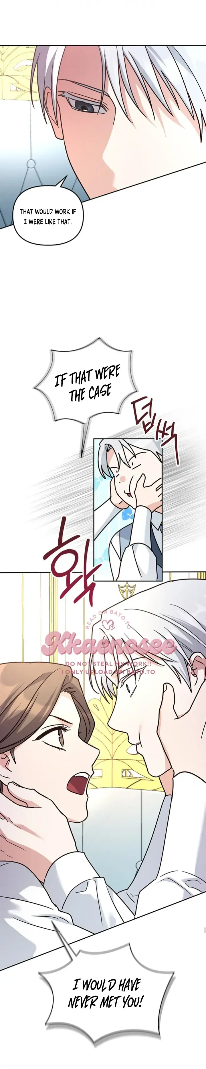 Cat in the Chrysalis Chapter 52 Online - página 17
