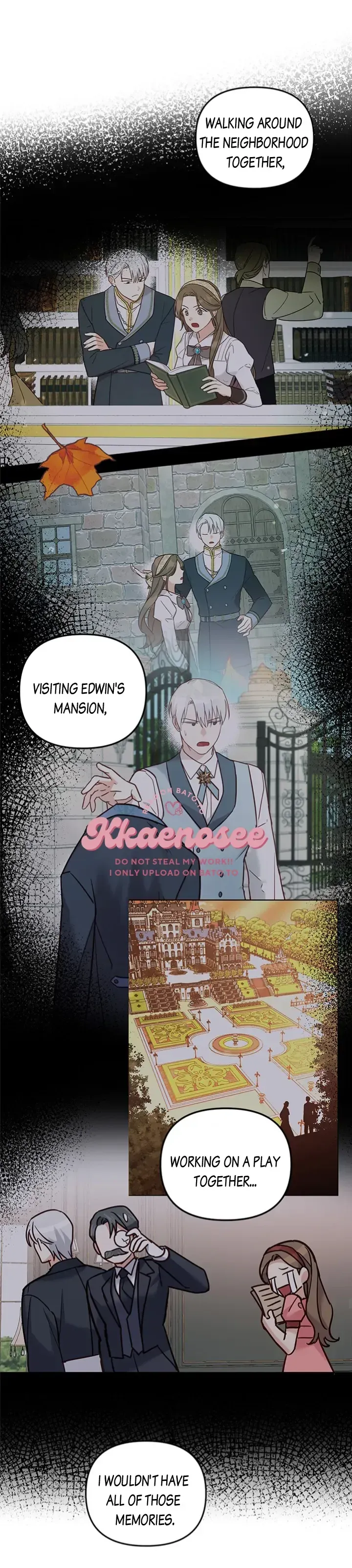 Cat in the Chrysalis Chapter 52 Online - página 18
