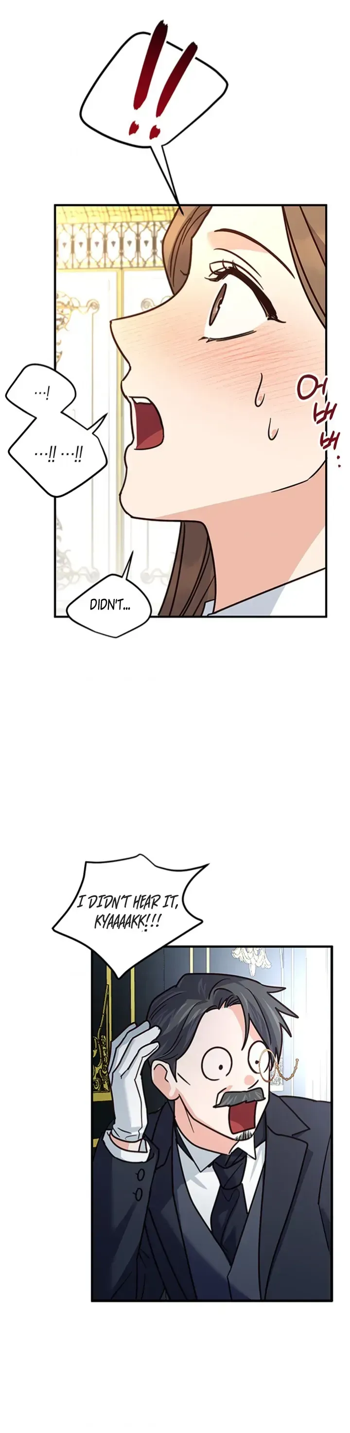 Cat in the Chrysalis Chapter 53 Online - página 7