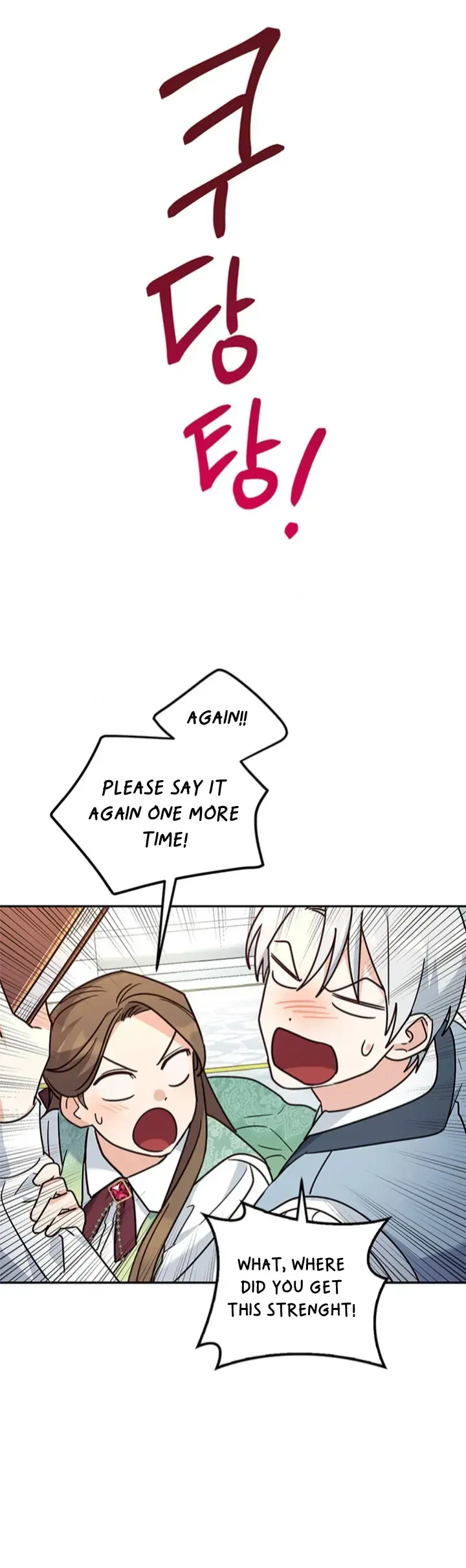 Cat in the Chrysalis Chapter 53 Online - página 8