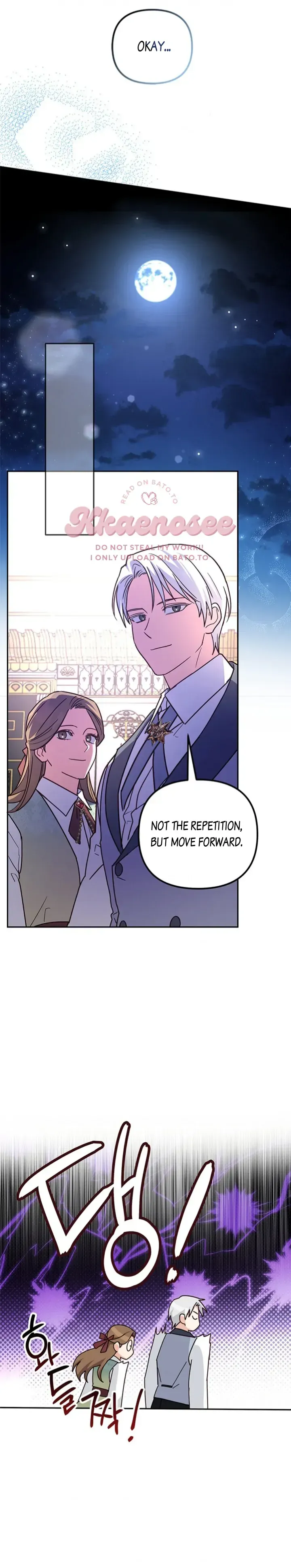 Cat in the Chrysalis Chapter 53 Online - página 13