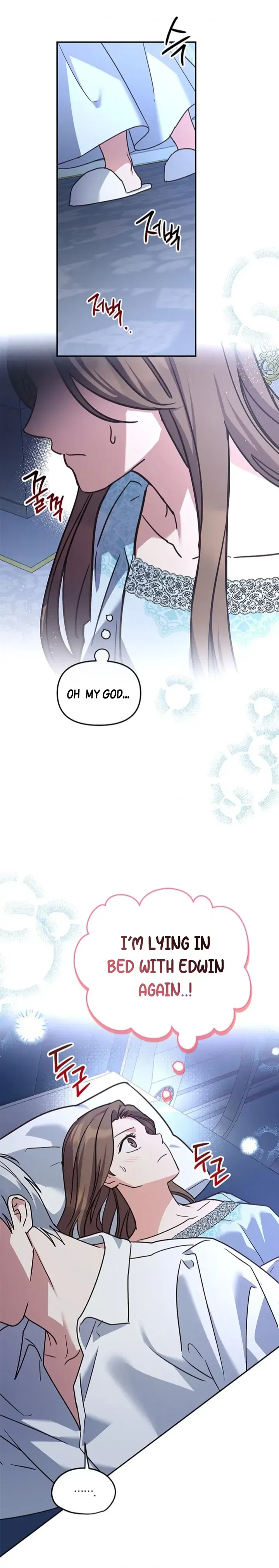 Cat in the Chrysalis Chapter 53 Online - página 22